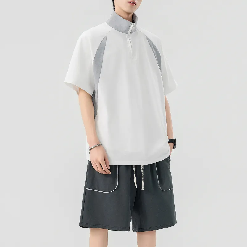 RAP PANDA Casual Sportswear Unisex-4