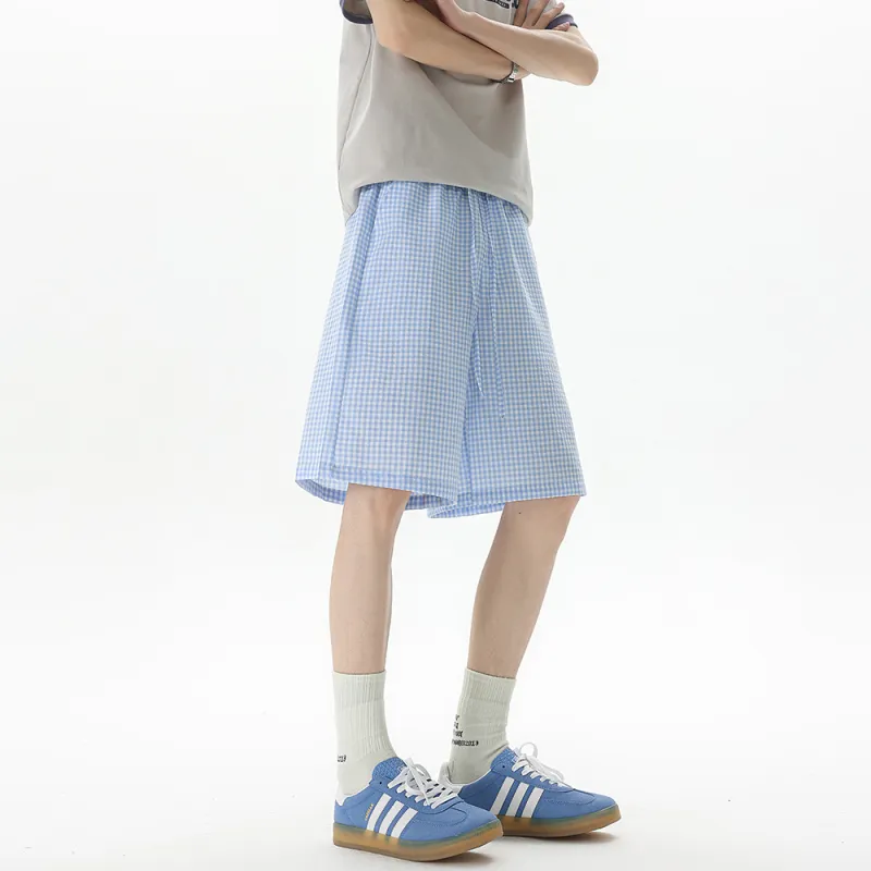 RAP PANDA Casual Shorts Unisex-23