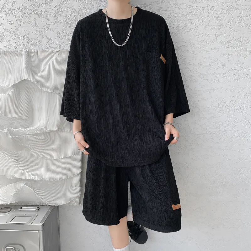 RAP PANDA Casual Sportswear Unisex-11
