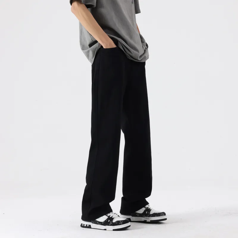 RAP PANDA Jeans Unisex-3
