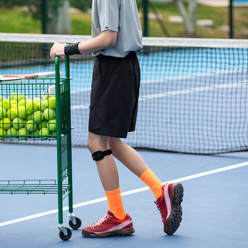 RAP PANDA Tennis Bottoms Unisex-5