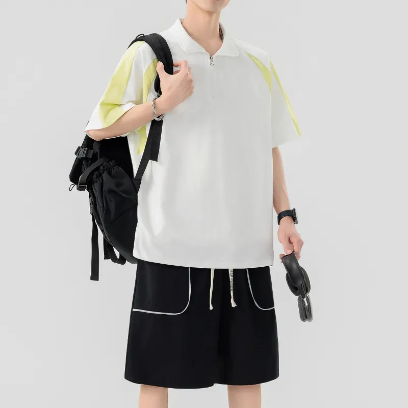 RAP PANDA Casual Sportswear Unisex-2