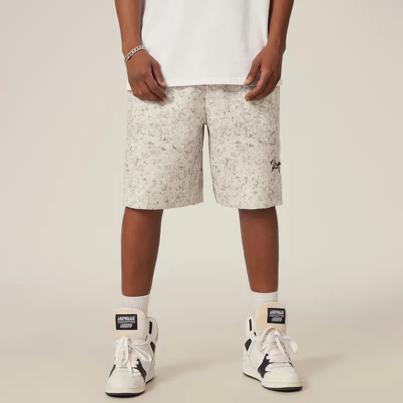 RAP PANDA Casual Shorts Unisex-7