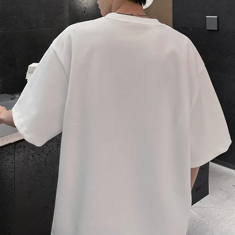 TESTUNG T-Shirts Unisex-13