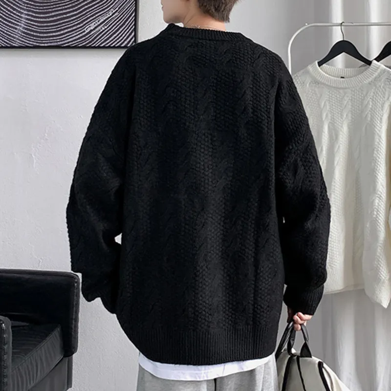 RAP PANDA Knitwear Unisex-13