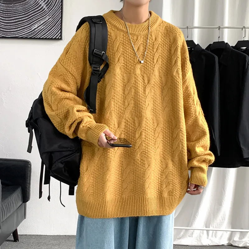 RAP PANDA Knitwear Unisex-24