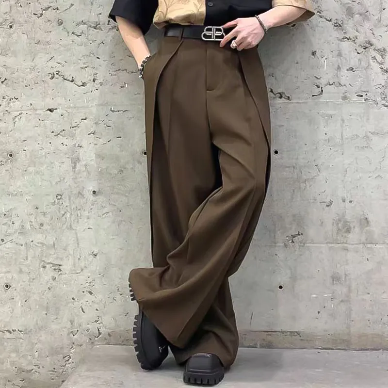 RAP PANDA Casual Pants Unisex-10
