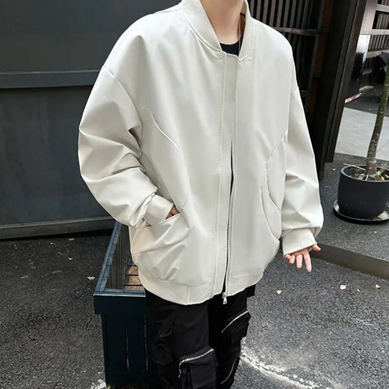 RAP PANDA Jackets Unisex-11