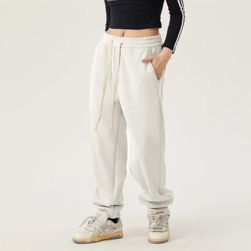 RAP PANDA Casual Pants Unisex-7