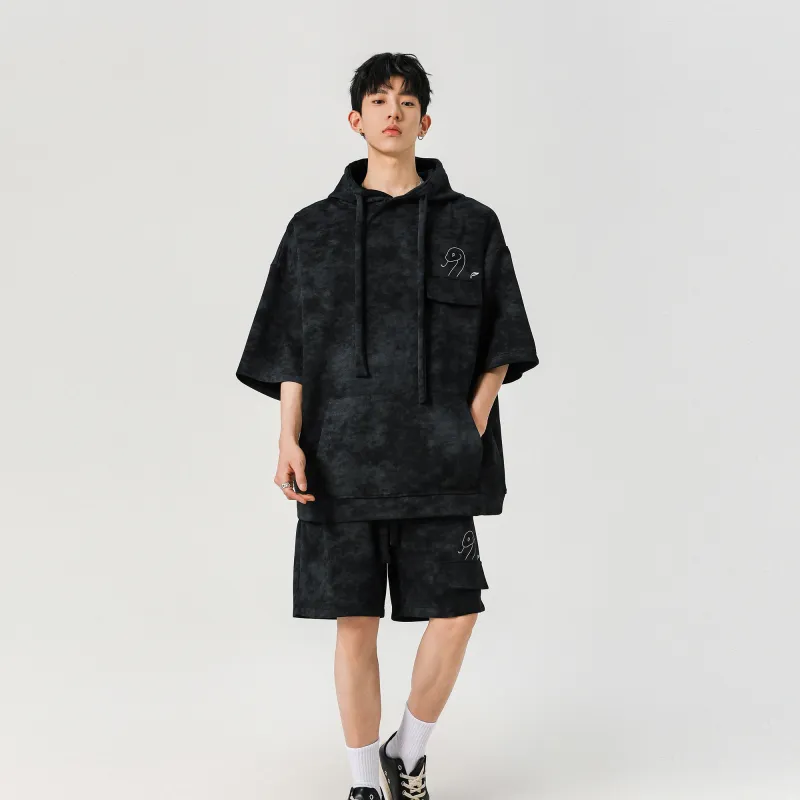 RAP PANDA Casual Sportswear Unisex-3