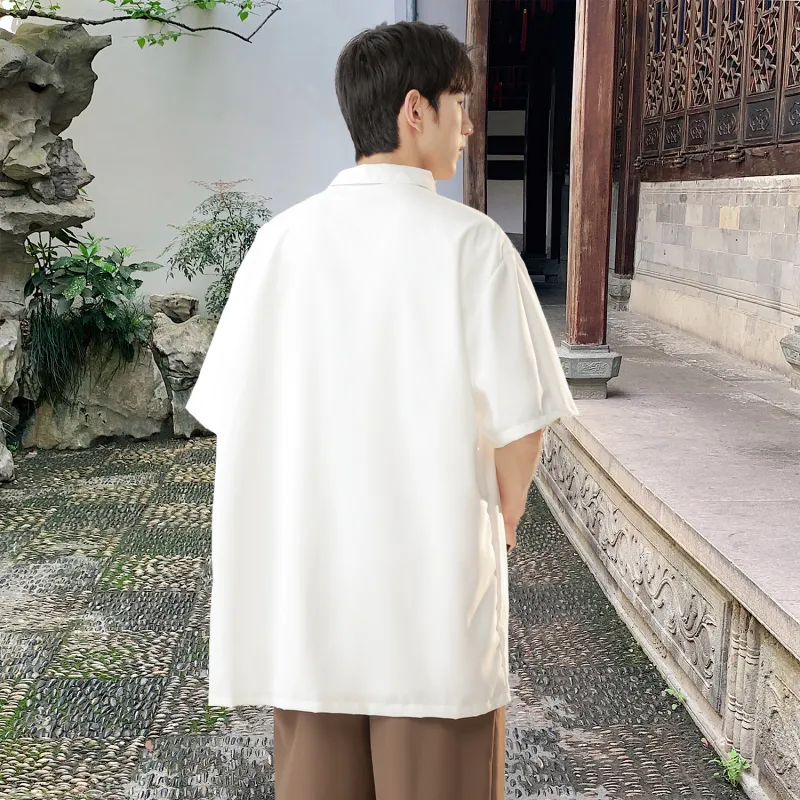 PAINT STAIN Shirts Unisex-75