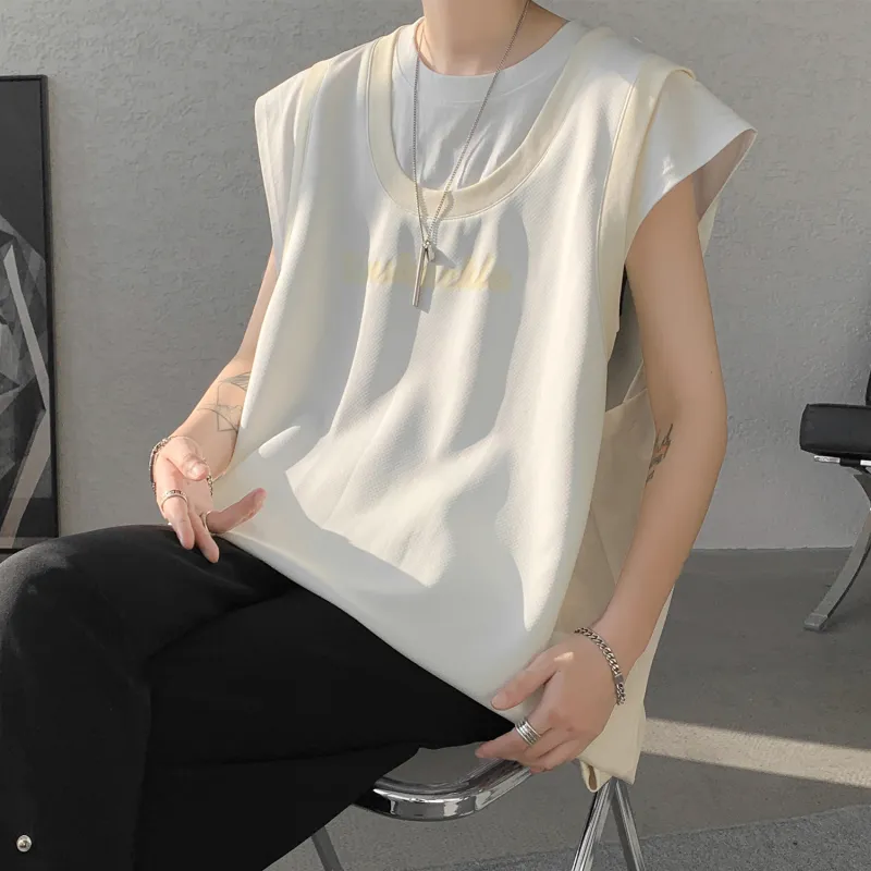 RAP PANDA Tank Tops Unisex-16