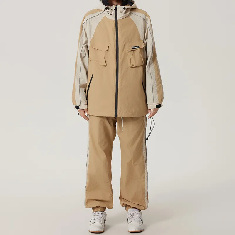 RAP PANDA Casual Sportswear Unisex-10