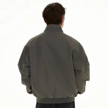RAP PANDA Jackets Unisex