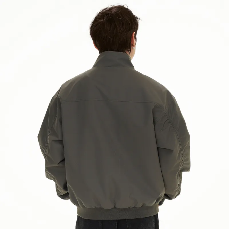 RAP PANDA Jackets Unisex-0