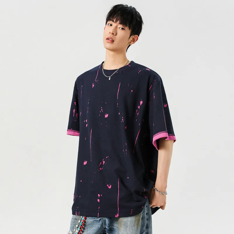 RAP PANDA T Shirts Unisex-3