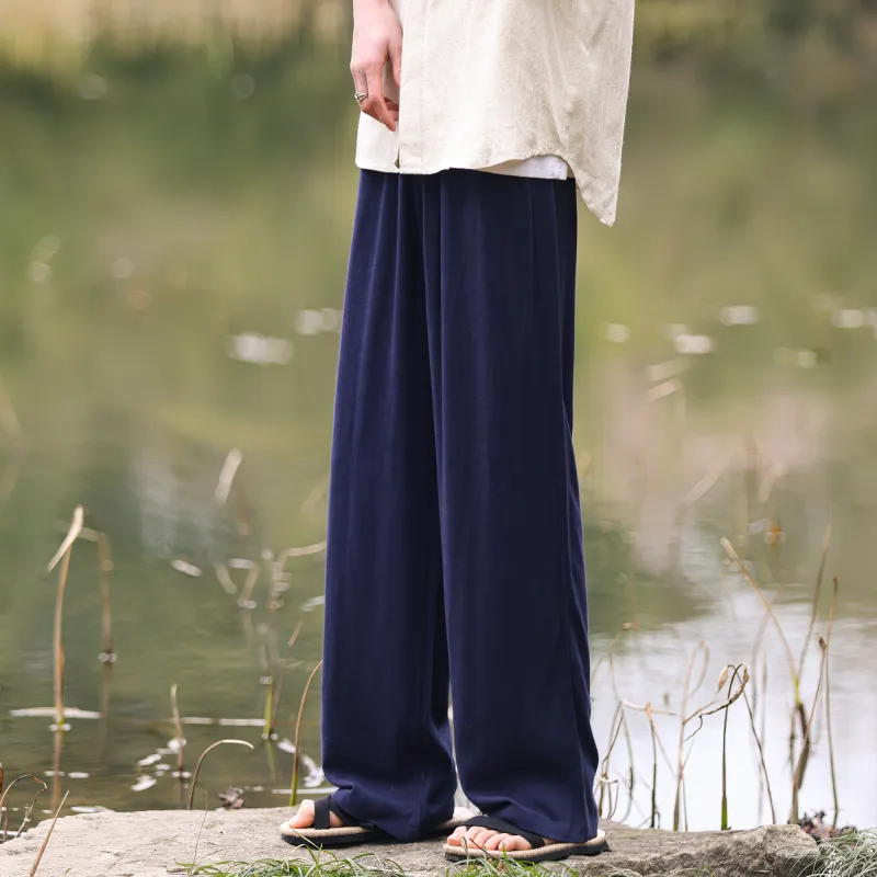 RAP PANDA Casual Pants Unisex-5