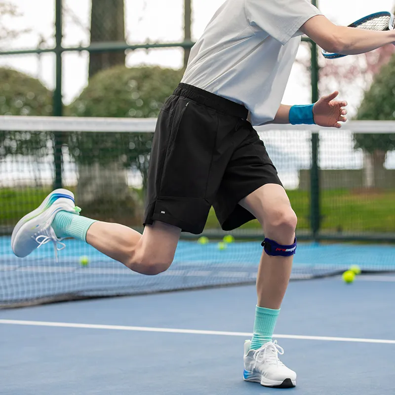 RAP PANDA Tennis Bottoms Unisex-3