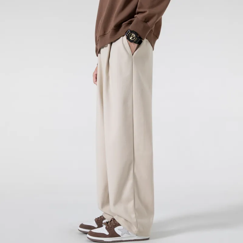 RAP PANDA Casual Pants Unisex-18