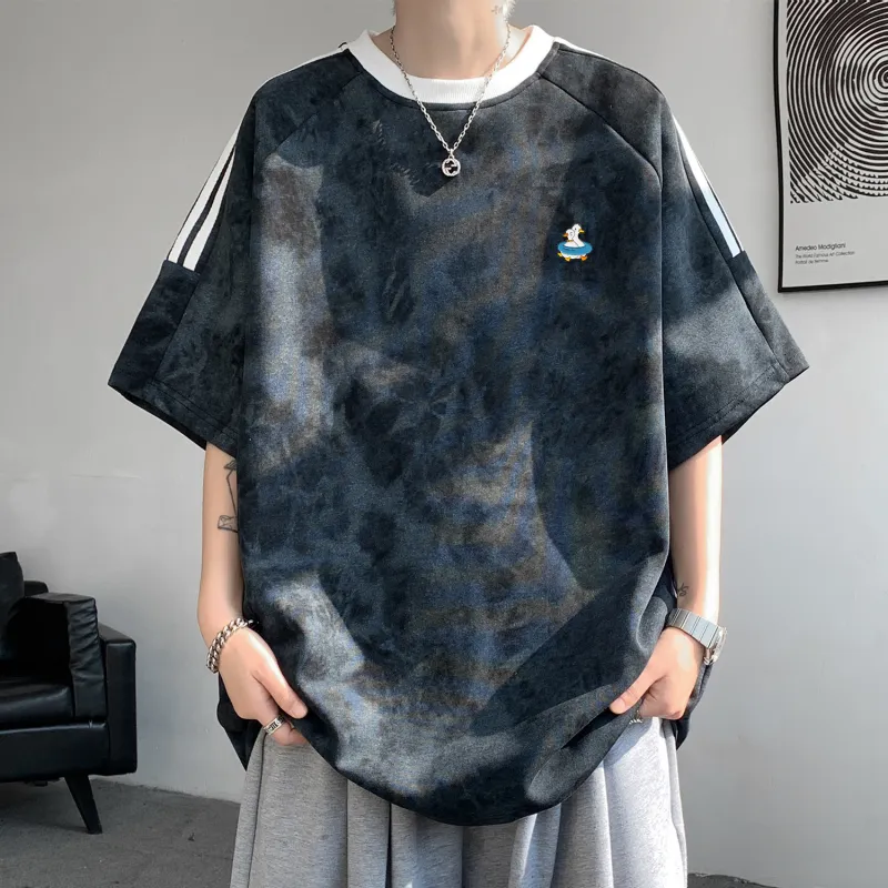 RAP PANDA T Shirts Unisex-6