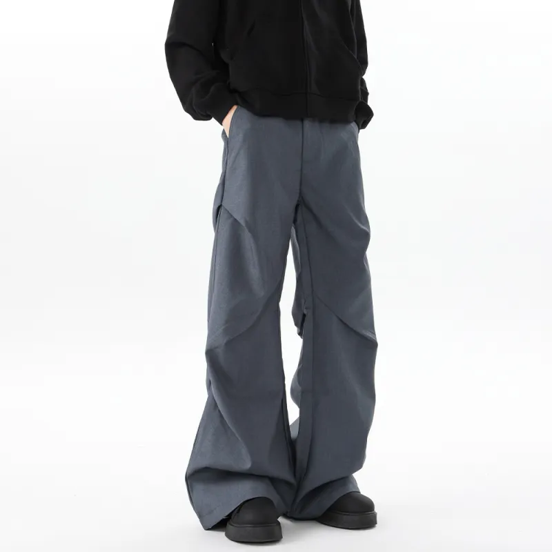 RAP PANDA Casual Pants Unisex-11