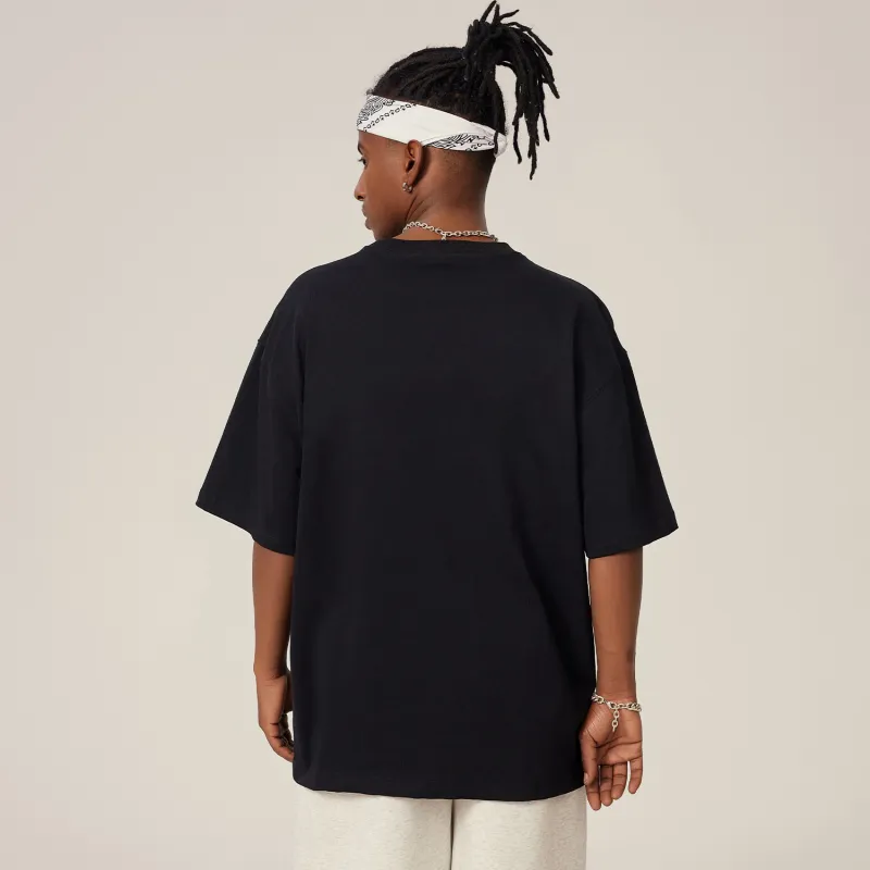 RAP PANDA T Shirts Unisex-8