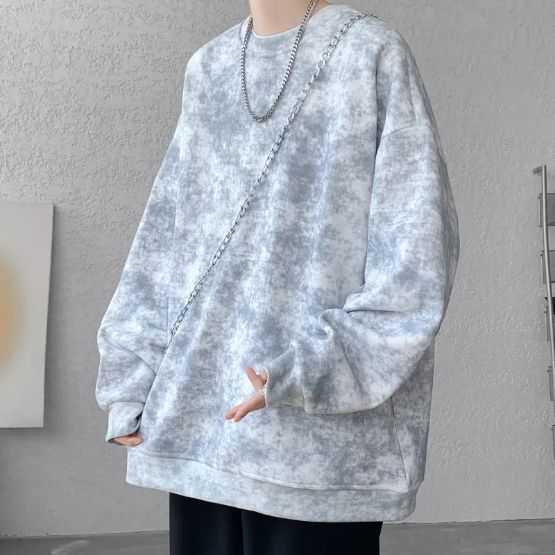 RAP PANDA Sweatshirts Unisex-10