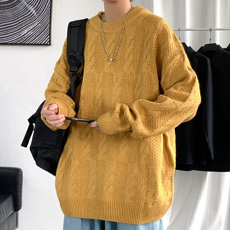 RAP PANDA Knitwear Unisex-25