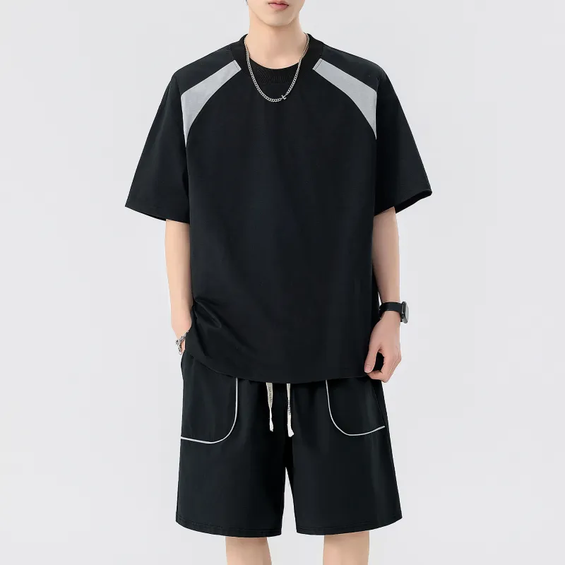 RAP PANDA Casual Sportswear Unisex-4