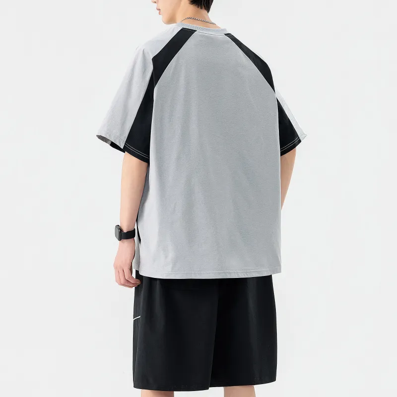 RAP PANDA Casual Sportswear Unisex-11