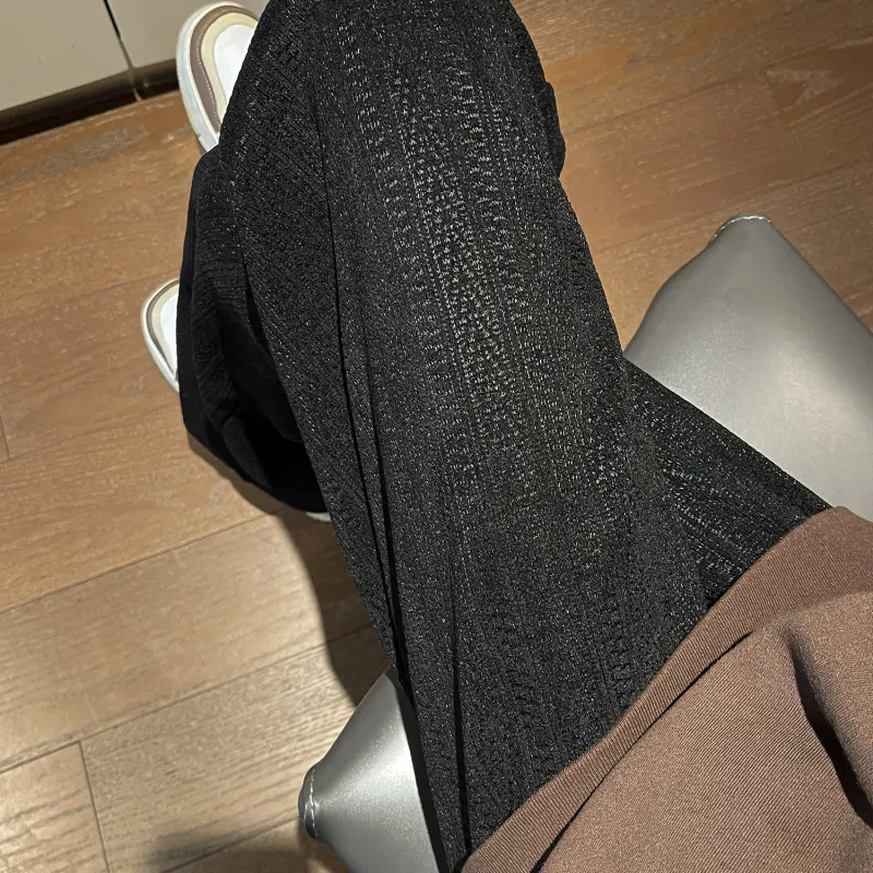 MIIRACER Casual Pants Unisex-6