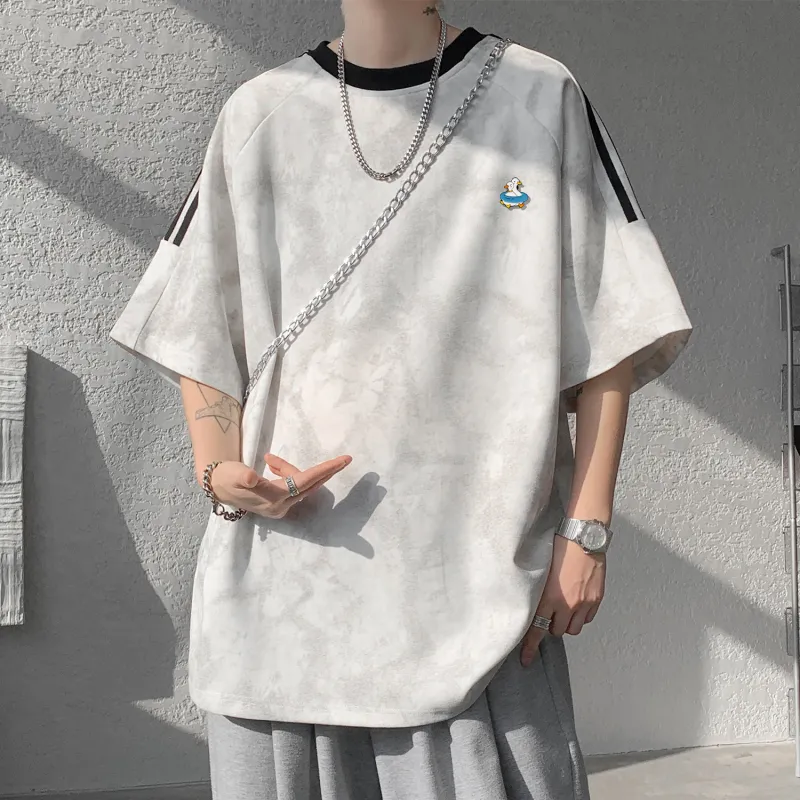 RAP PANDA T Shirts Unisex-10