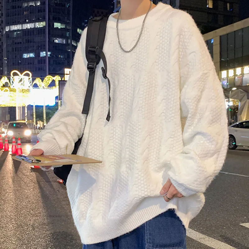 RAP PANDA Knitwear Unisex-2
