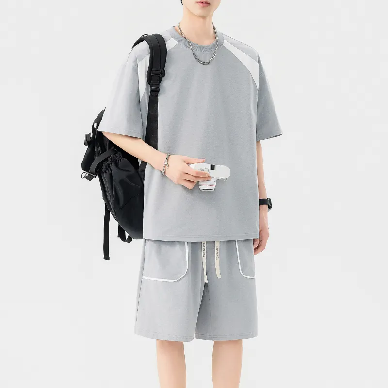 RAP PANDA Casual Sportswear Unisex-13