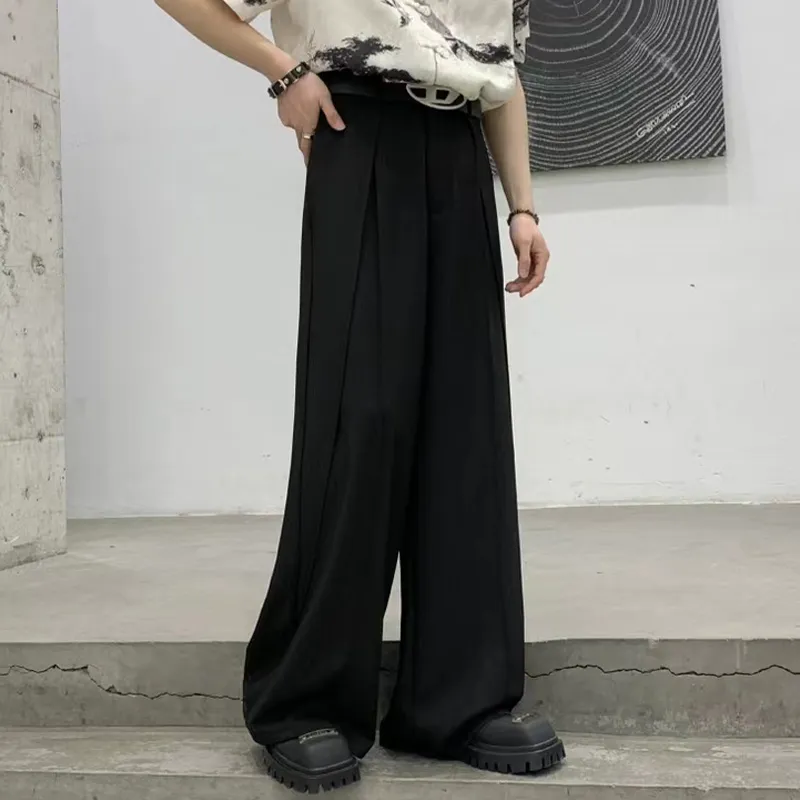 RAP PANDA Casual Pants Unisex-2