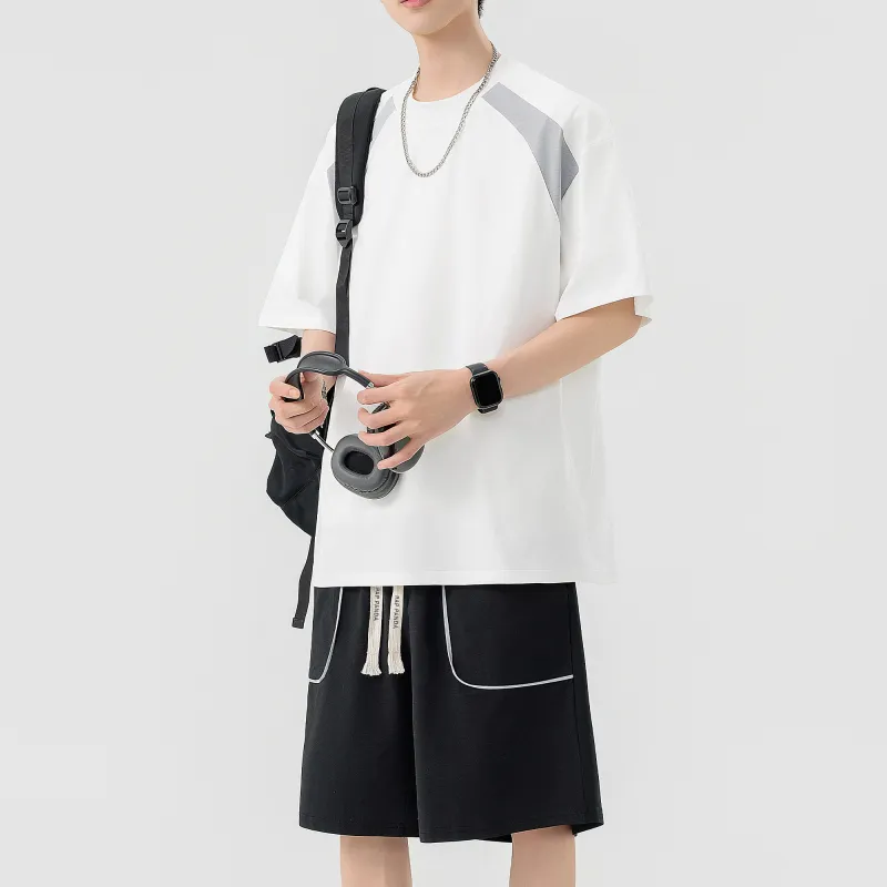 RAP PANDA Casual Sportswear Unisex-8