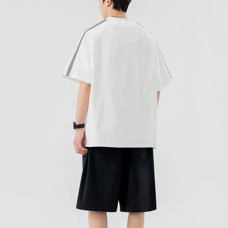 RAP PANDA Casual Sportswear Unisex-9
