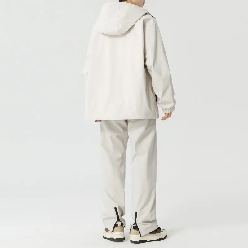 RAP PANDA Casual Sportswear Unisex-20