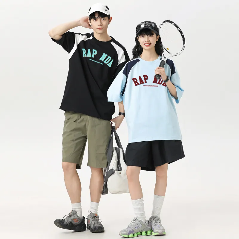 RAP PANDA T Shirts Unisex-9