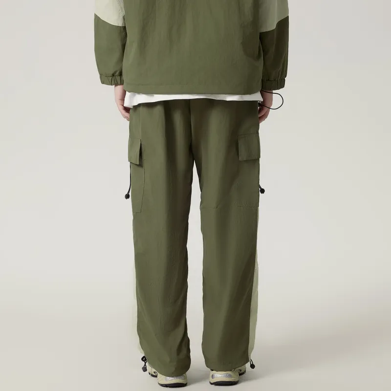 RAP PANDA Casual Pants Unisex-11