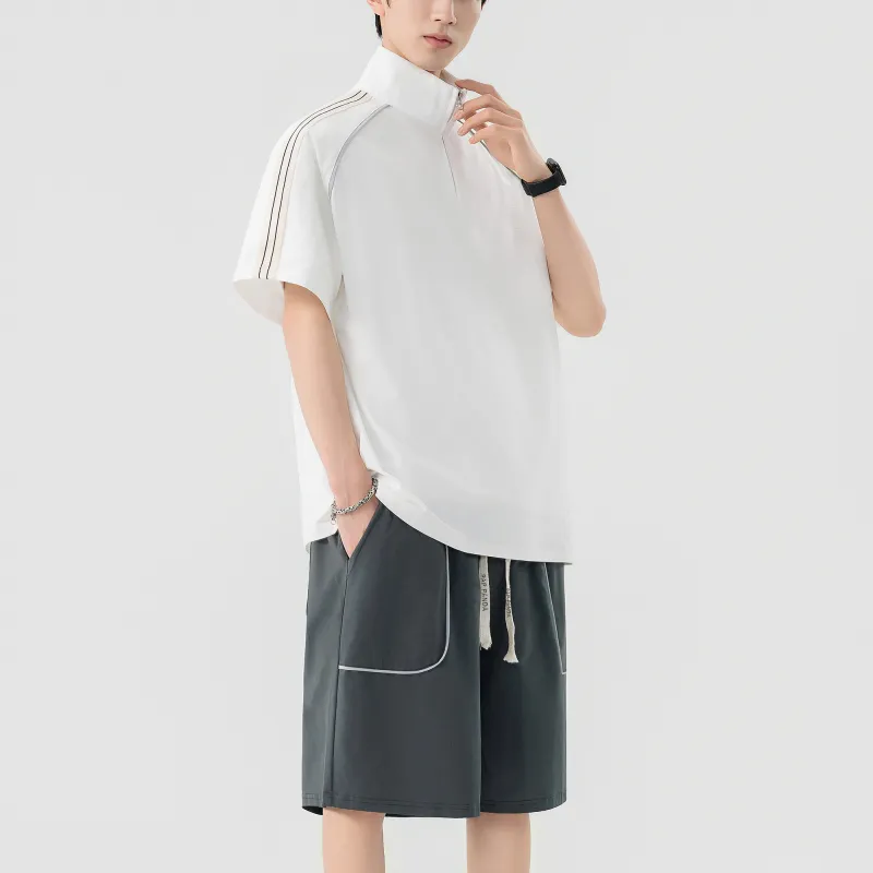 RAP PANDA Casual Sportswear Unisex-4