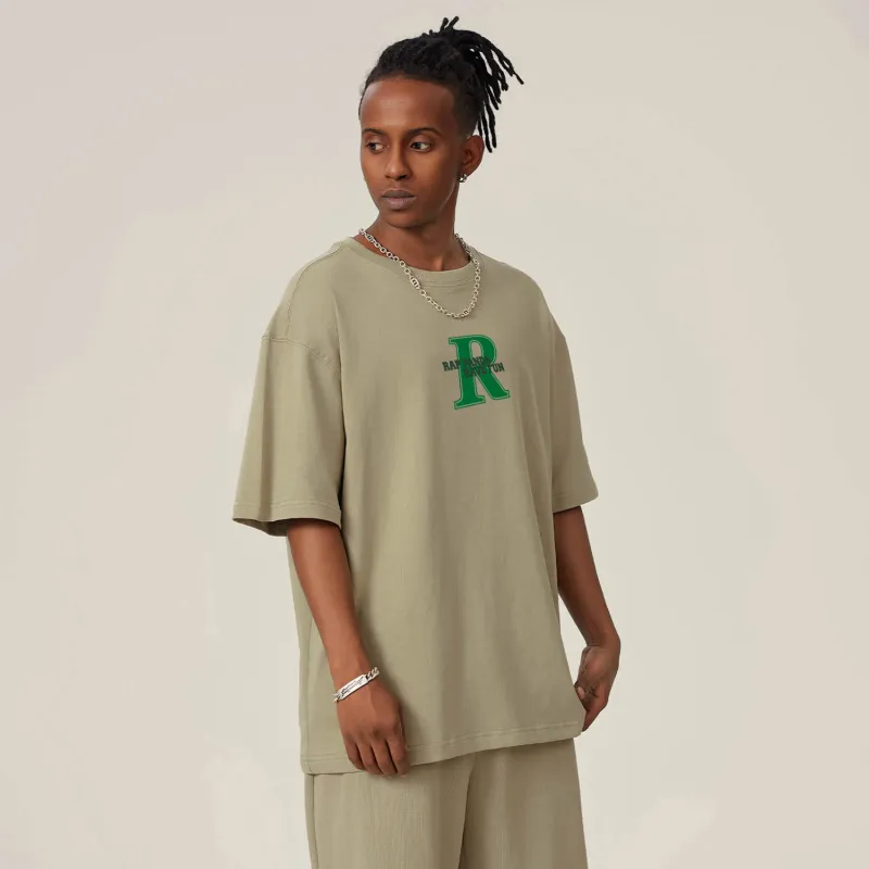 RAP PANDA T Shirts Unisex-46