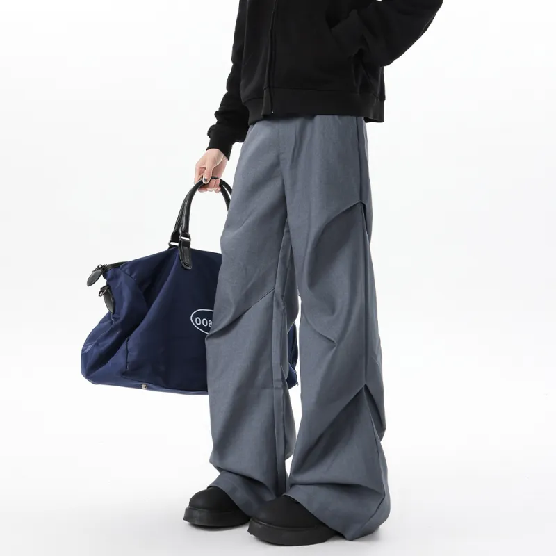 RAP PANDA Casual Pants Unisex-27