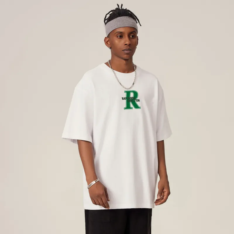 RAP PANDA T Shirts Unisex-2
