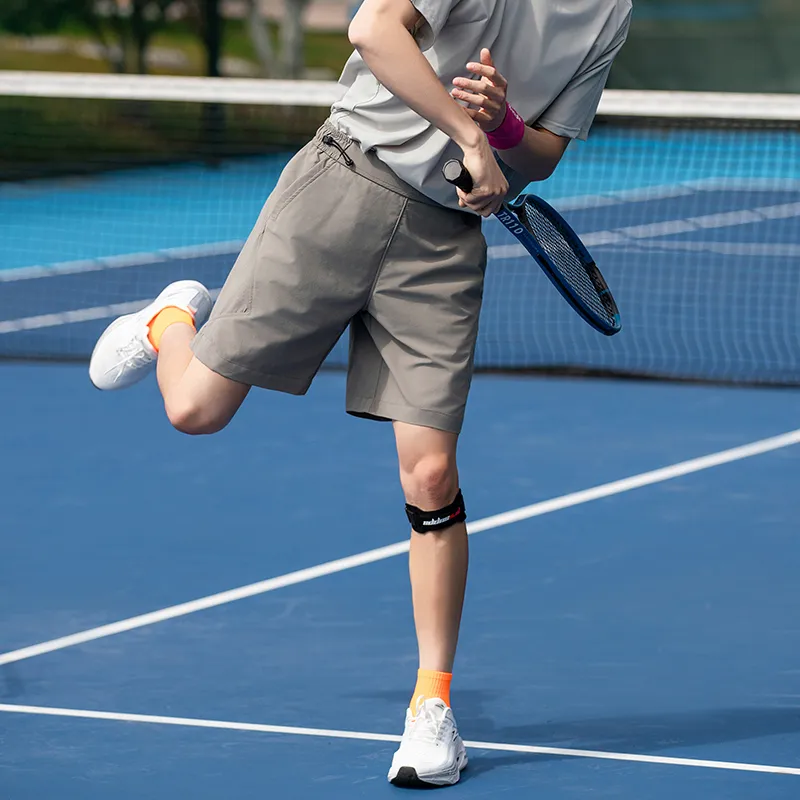 RAP PANDA Tennis Bottoms Unisex-13