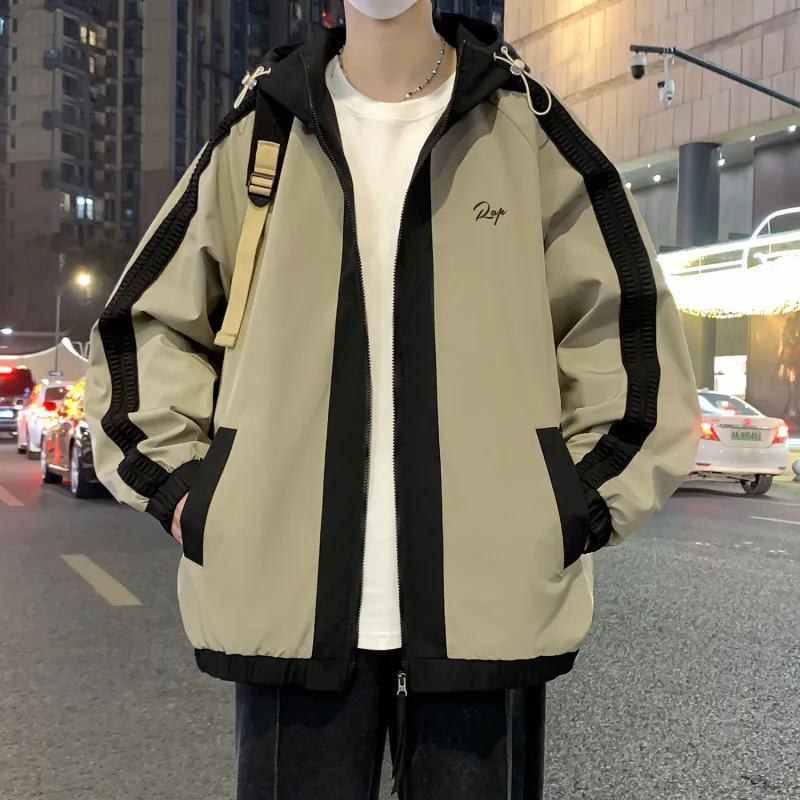RAP PANDA Jackets Unisex-7