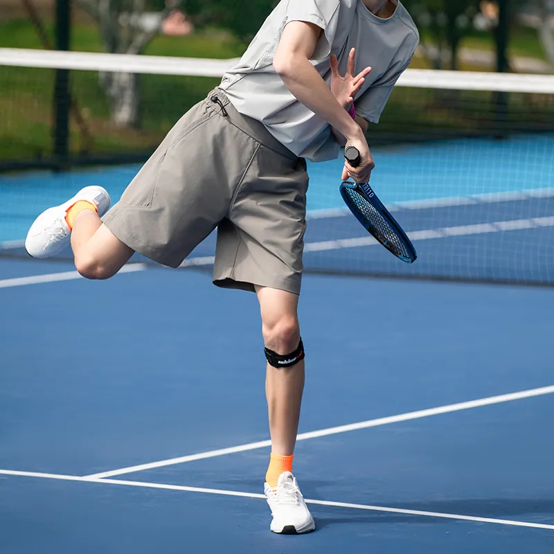 RAP PANDA Tennis Bottoms Unisex-10