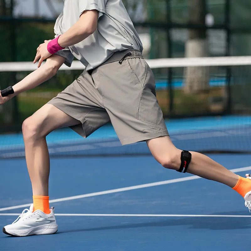RAP PANDA Tennis Bottoms Unisex-9