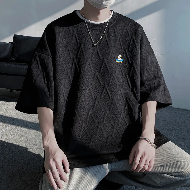 RAP PANDA Sweatshirts Unisex-5