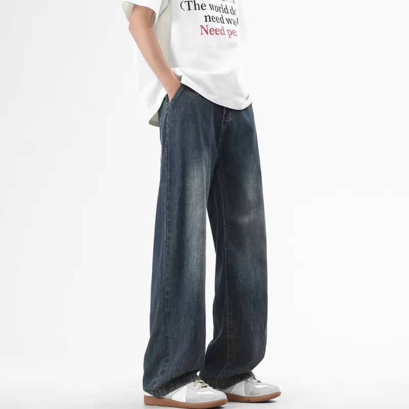 RAP PANDA Jeans Unisex-10